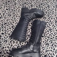 Vendo mis botas altas negras - Img 56047059