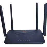 Ruter wam Olax Scorpion X60 AC1200 wifi 5 a gigabit dual band tare asymescht garatia somos tienda fisica - Img 56970767