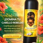 💖 Porque tu cabello merece lo mejor, aquí encuentras calidad, buen precio, confianza y belleza en cada producto - Img 55777975