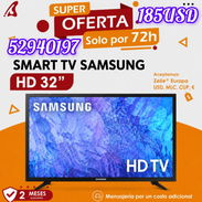 Smart TV Samsung 32" - Img 56292085