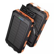 Power Bank Solar Hoco J164 8000 mAh - Img 55800554