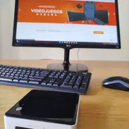 Minicomputadora Intel NUCD54250WYK - Img 53203789
