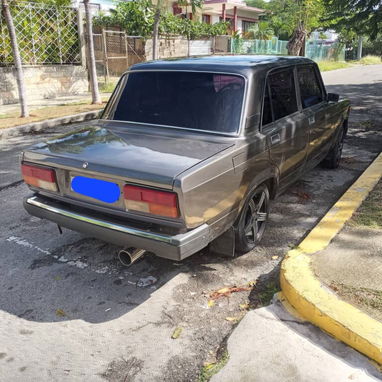 Se vende lada 07, soy el dueño - 3/9