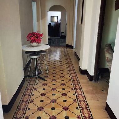 Casa independiente - 4/9