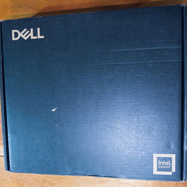Laptop Dell - 3/3