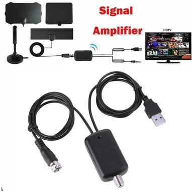 Vendo el amplificador del señal TV - Img 124642774