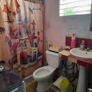 Venta de casa en el vedado❗❗❗ - 4/10