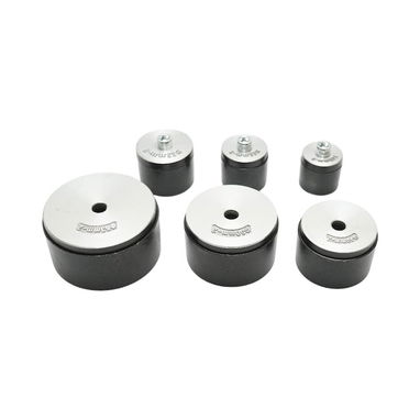 KIT DE SOLDADURA POR FUSIÓN para TUBOS PLÁSTICOS - Img 124041854