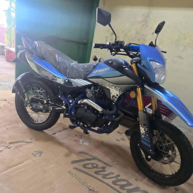 MOTO UNISON CROSS TG - 2/4
