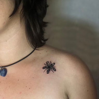 Tattoo tatuaje tatuador - 4/10
