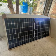 PANEL SOLAR – 620W DE POTENCIA Marca trina solar ✅ Potencia máxima (Pmax): 620W ✅ Voltaje (Vpp): 40.21V - Img 57615703