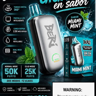 🔥VAPERS ..DIFERENTES OPCIONES Y SABORES PARA ELEGIR 🔥 - 3/3
