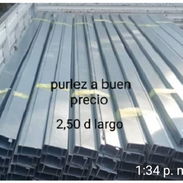 Pusles extruturas metálicas para su hogar - Img 56053871