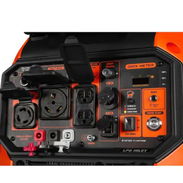 Vendo generador .... Pedro 52417669 - Img 54568707