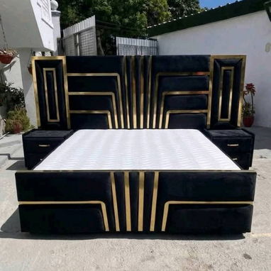 Juegos de cuartos para el konfort de su hogar - Img 123109347
