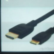 Cables MINIHDMI -HDMI - Img 43641148