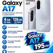 🌍 Samsung galaxy a17 🌀 - Img 58108906