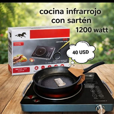 💥 OFERTA ESPECIAL MI GENTE 💥 - Img 124388787