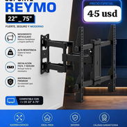 Soporte o base para tv - Img 57492187