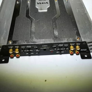 Planta de audio para auto - Img 119753667