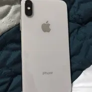 iPhone x 256 GB 100 bat libre de fábrica no face id - Img 56283318