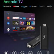 TV Stick G96 Smart TV - Img 45335345
