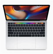 MacBook Pro de 13 pulgadas con touch bar, modelo 2016, Intel Core i5, 8GB de RAM y SSD de 500GB - Img 45845457