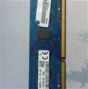 Memoria RAM 8GB DDR3 1600MHz - Img 45698180