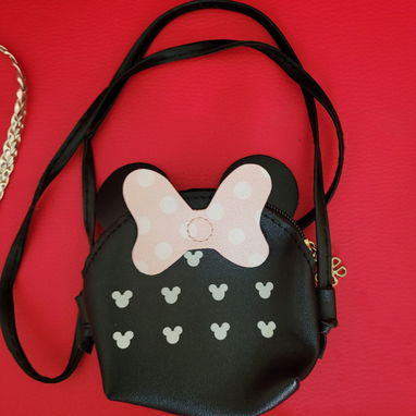 Cartera para niñas - 3/10