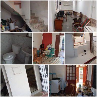 Casa biplanta en 10 de octubre - 3/5