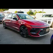 Hyundai Sonata N Line 2025 - Img 57579242