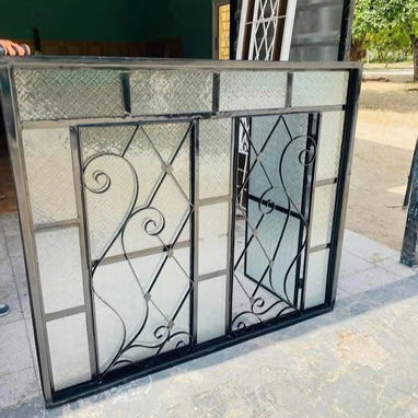 Ventanas y puertas de cristal - 6/10
