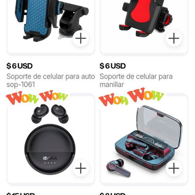 Audífonos - 5/5