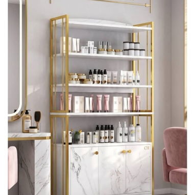 Mueble para cocina armario organizador alacena y estantes todo nuevo en su caja mensajería incluida comunícate con Pedro - 7/8