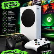 XBOX Series S - Img 57857457