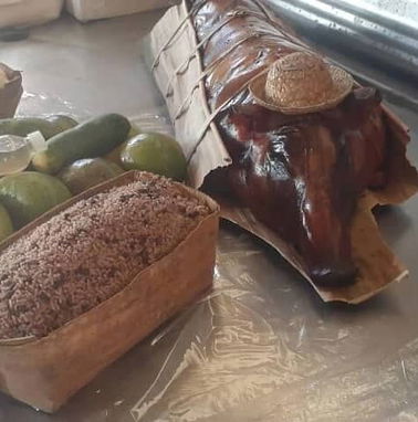 🐷 LA CASA DEL CERDITO 🐷 🚕 ¡Servicio a domicilio en toda La Habana! 🚕 - Img 86779049