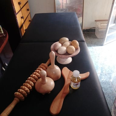 Mi misión es tu salud y relajación - Img 119195404