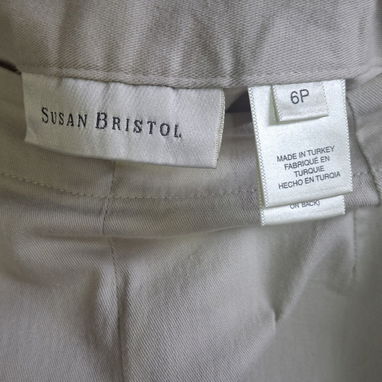Ropa reciclada pero nuevas. - 10/10