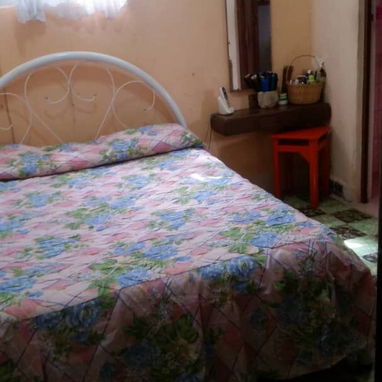 Venta apartamento 2/4 Vedado - Img 125313301
