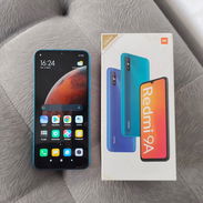 REDMI 9A (4/64) - Img 57342833