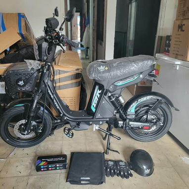 Bici motos - 4/4