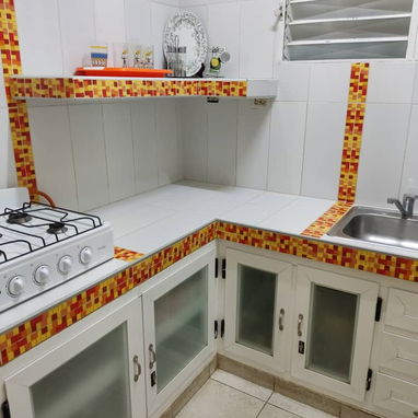 COD.Z 🌊🏡Casa completa en Varadero. Disponible Julio y Agosto - Img 115278197