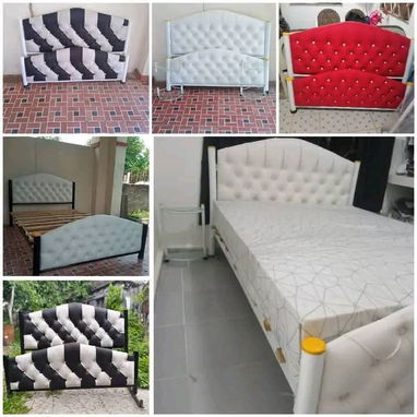Gavetero colchones muebles camas escaparate box literas juegos de comedores terraza y cillones con trasporte incluido - Img 121599964