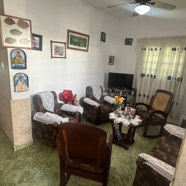 Casa en venta - 7/9