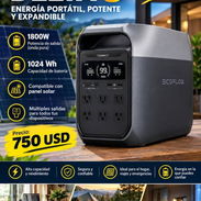 Ecoflow delta 3 - Img 56673422