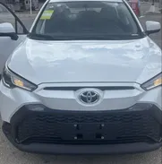 Toyota Frontlander 2024 - Img 50482059