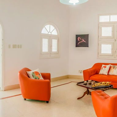 renta por noche en playa + casa de 4 recamaraas con alberca y billar +5363689791 - Img 94443101