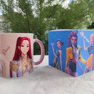 Tazas / Jarras Personalizables + Caja de Regalo - Img 52546419