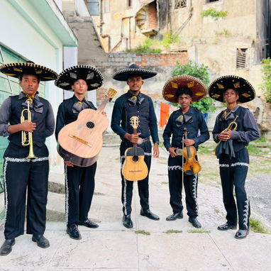 Mariachi reguetonero de la habana - Img 126946084