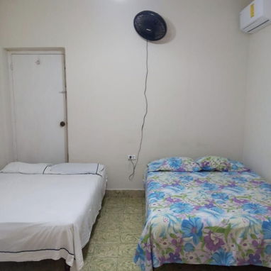 RENTA DE CASA CON PISCINA EN GUANABO, IDEAL PARA LOS MESES DE VACACIONES - Img 118793315